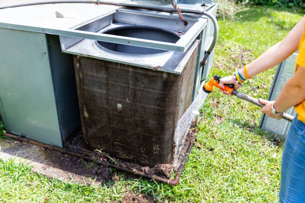 Best Dryer Vent Cleaning Services  in Old Orchard, PA