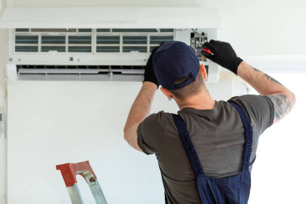 , PA Airduct Cleaning Company