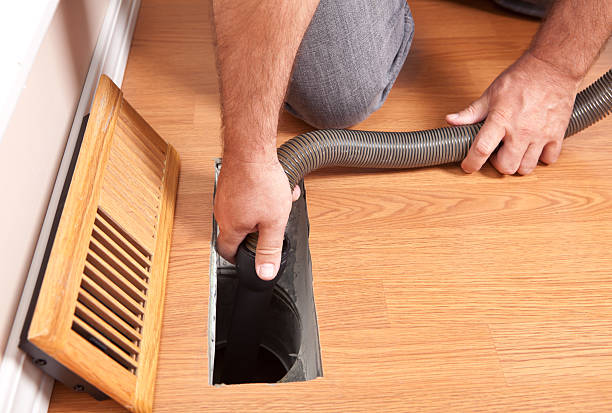 Best Residential Air Duct Cleaning  in Old Orchard, PA