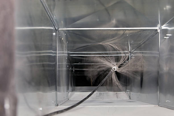 Best Air Duct Cleaning Company Near Me  in Old Orchard, PA