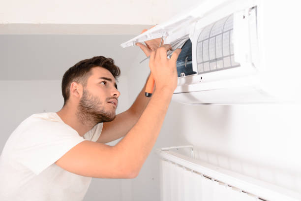 Best Duct Cleaning Specialists  in Old Orchard, PA