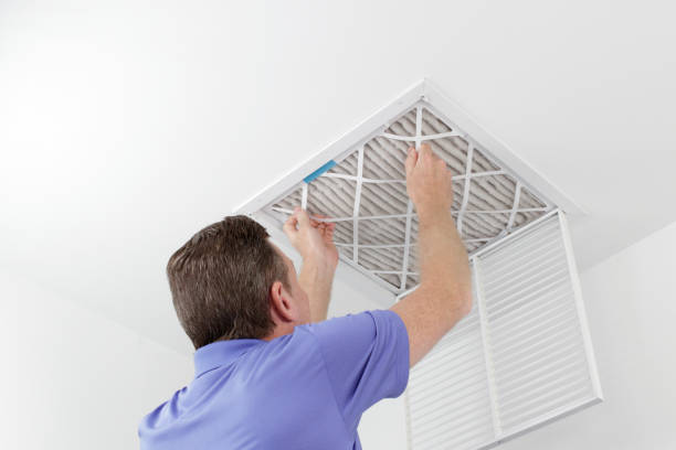 Best Affordable Air Duct Cleaning  in Old Orchard, PA